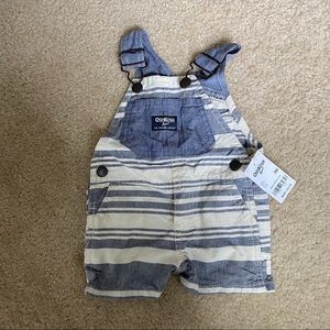 Osh Kosh Overalls